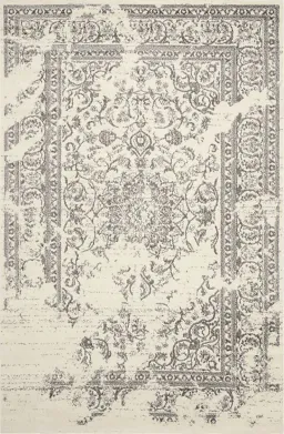Ivory color