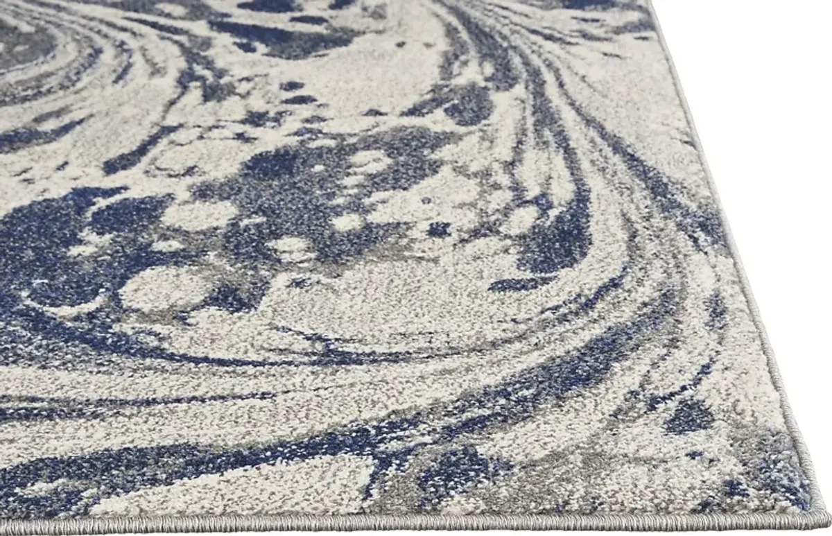 Alydia Gray 8'3 x 10'2 Rug