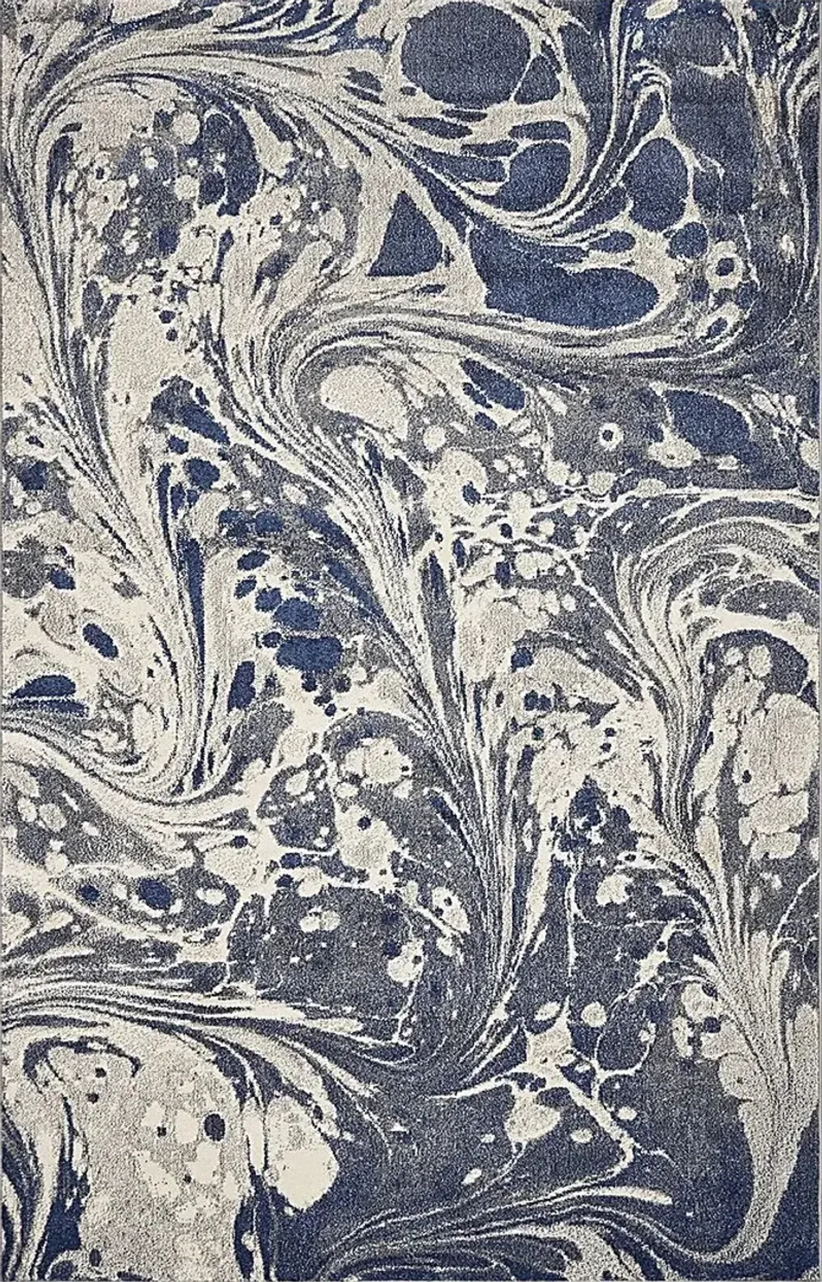 Alydia Gray 8'3 x 10'2 Rug