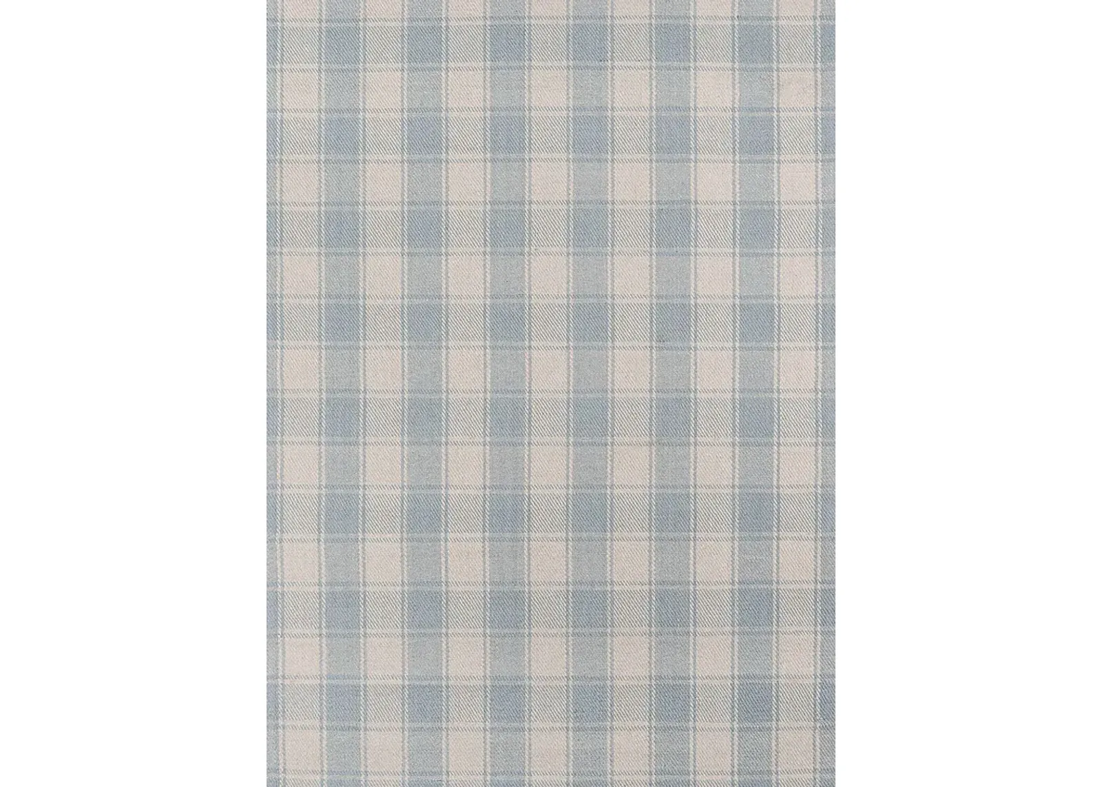 Pasadena Heights Light Blue 8' x 10' Rug