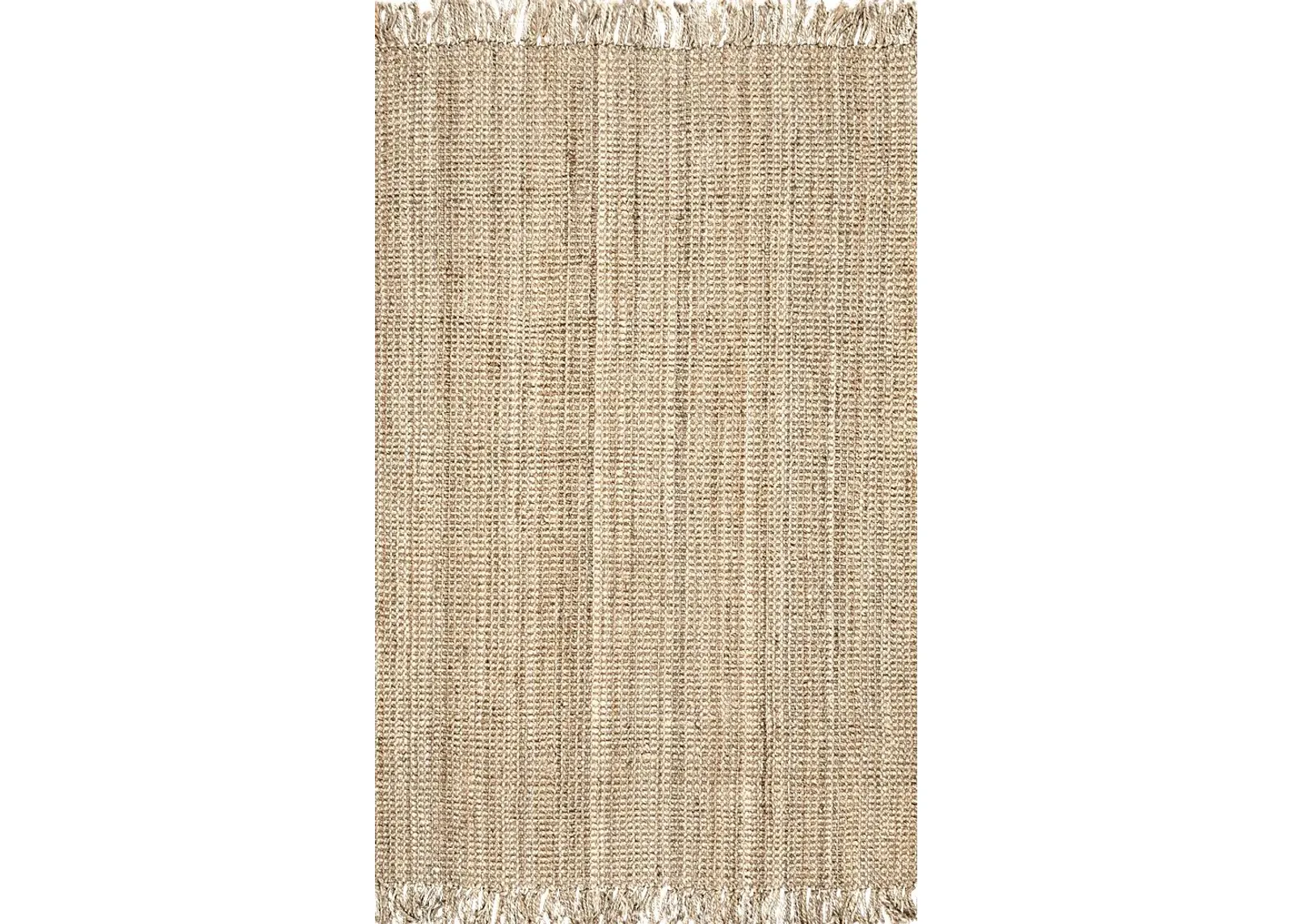 Everley Beige 8' x 10' Rug