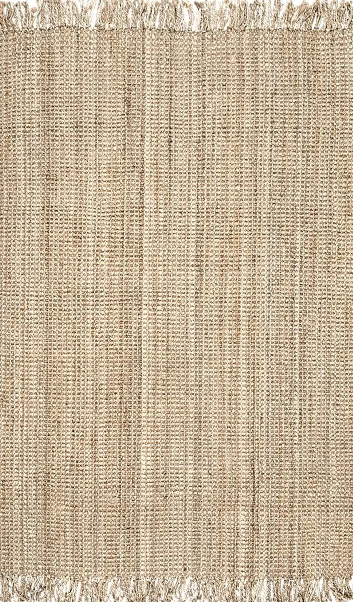 Everley Beige 8' x 10' Rug