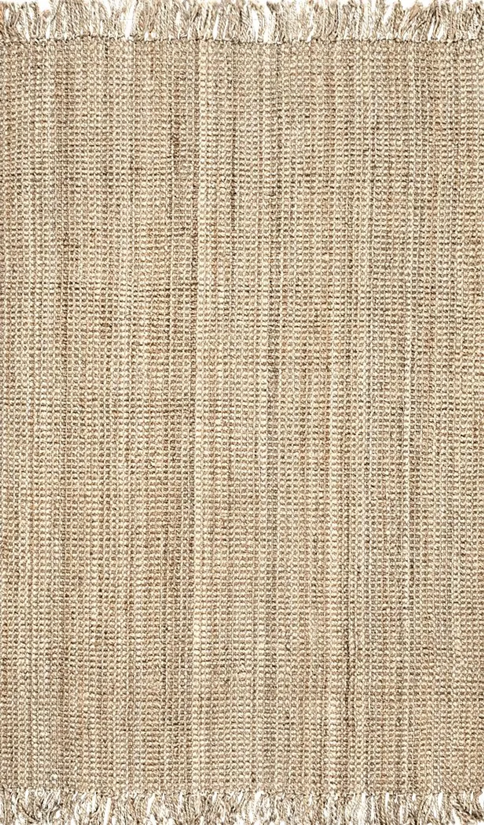 Everley Beige 8' x 10' Rug