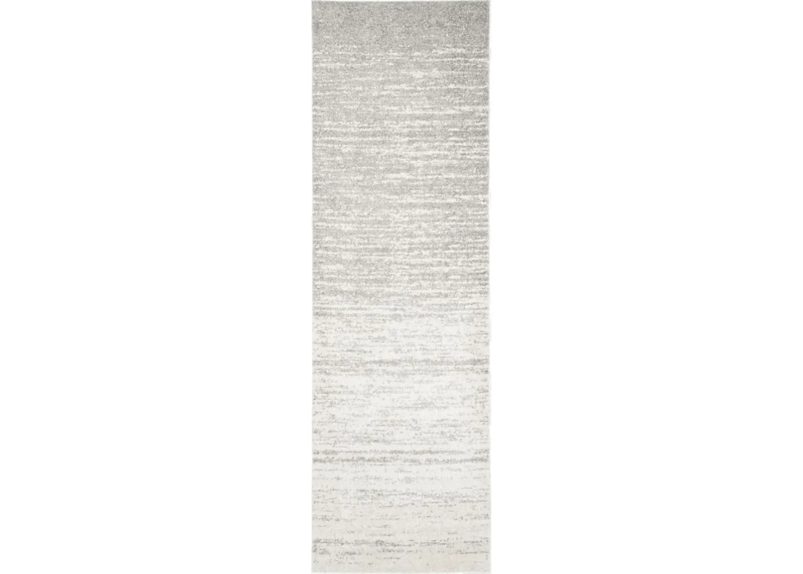 Omeir Ivory 2'6 x 8' Runner Rug