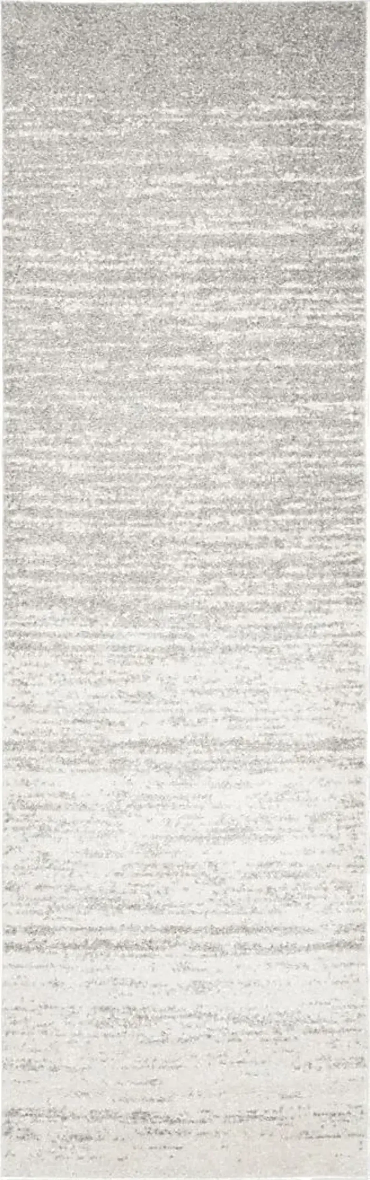 Omeir Ivory 2'6 x 8' Runner Rug