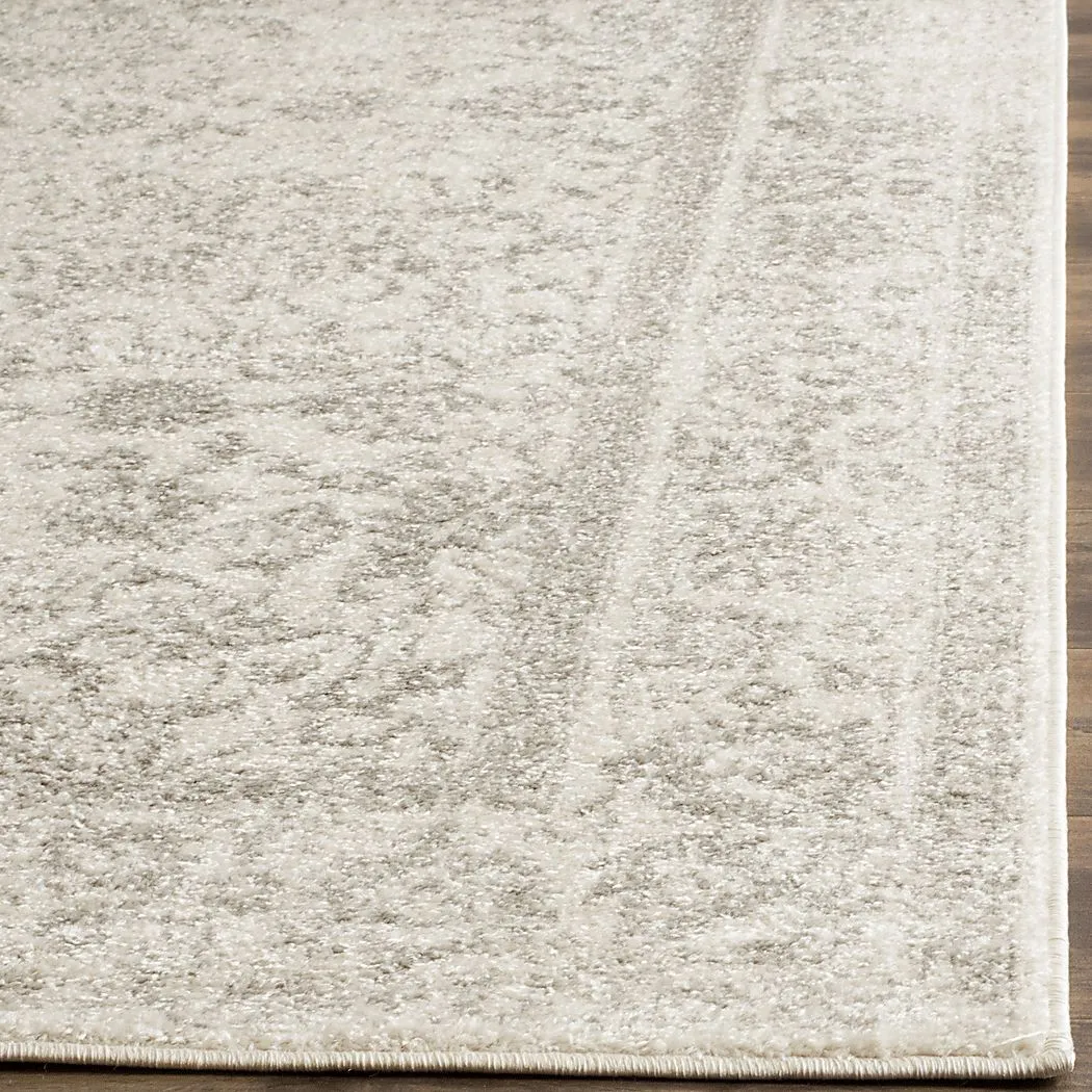 Ardyne Ivory 8' x 10' Rug