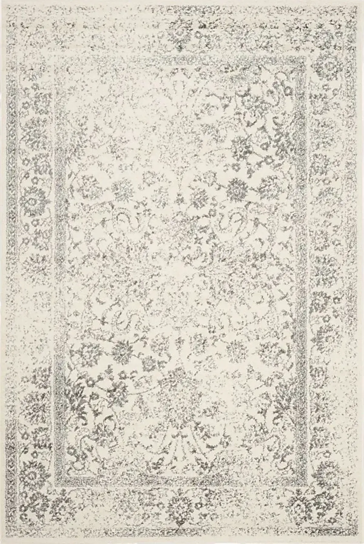 Ardyne Ivory 8' x 10' Rug