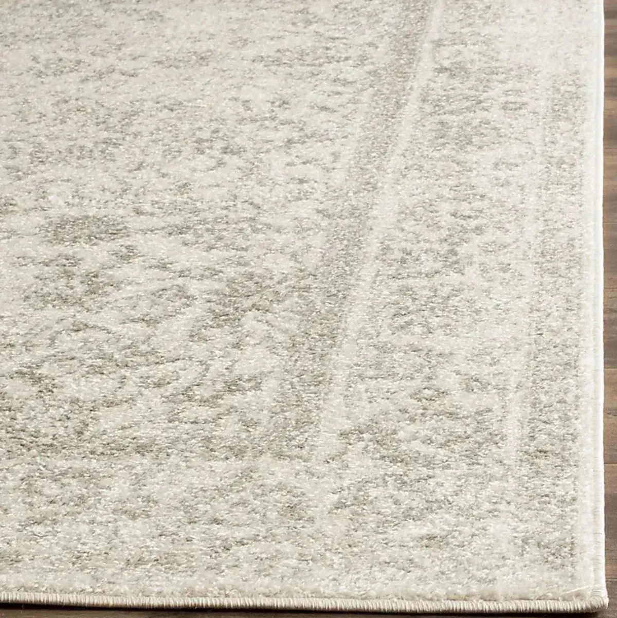 Ardyne Ivory 6' x 9' Rug