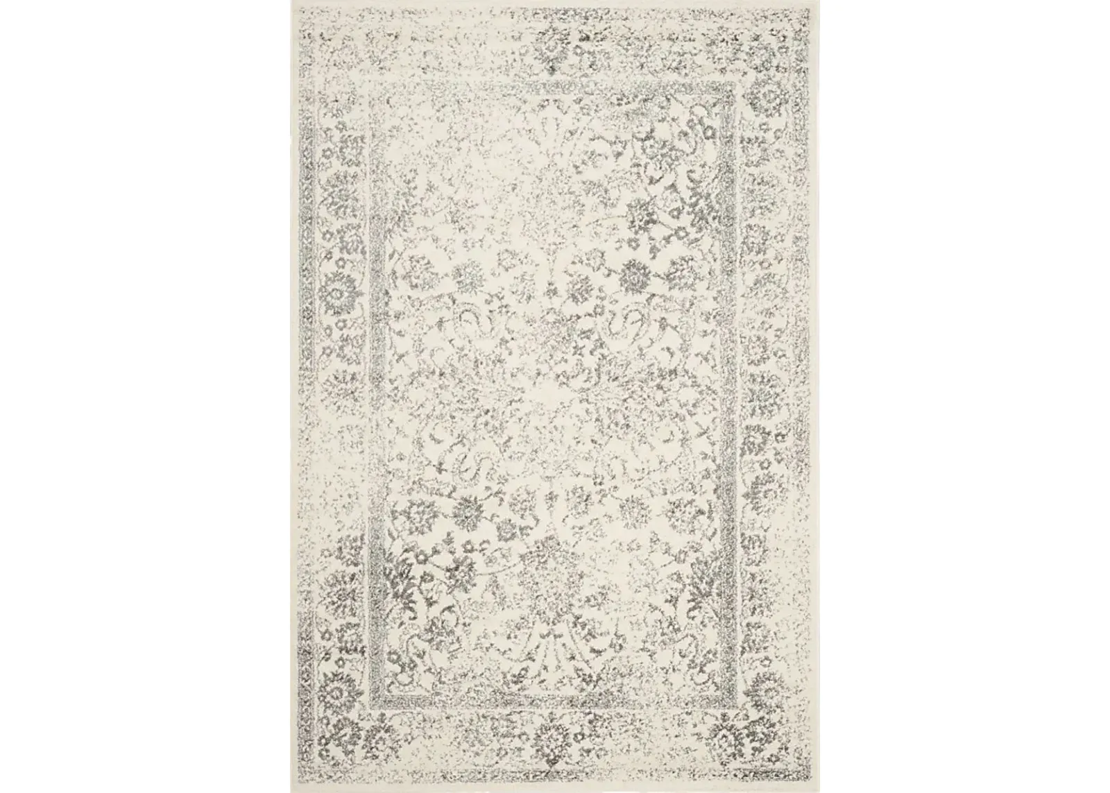 Ardyne Ivory 6' x 9' Rug