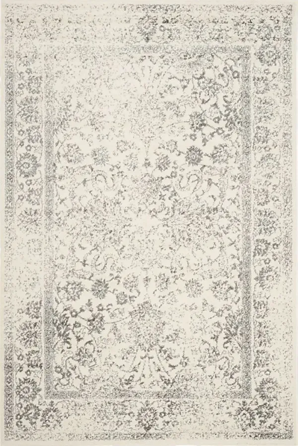 Ardyne Ivory 6' x 9' Rug
