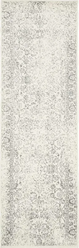 Ivory color