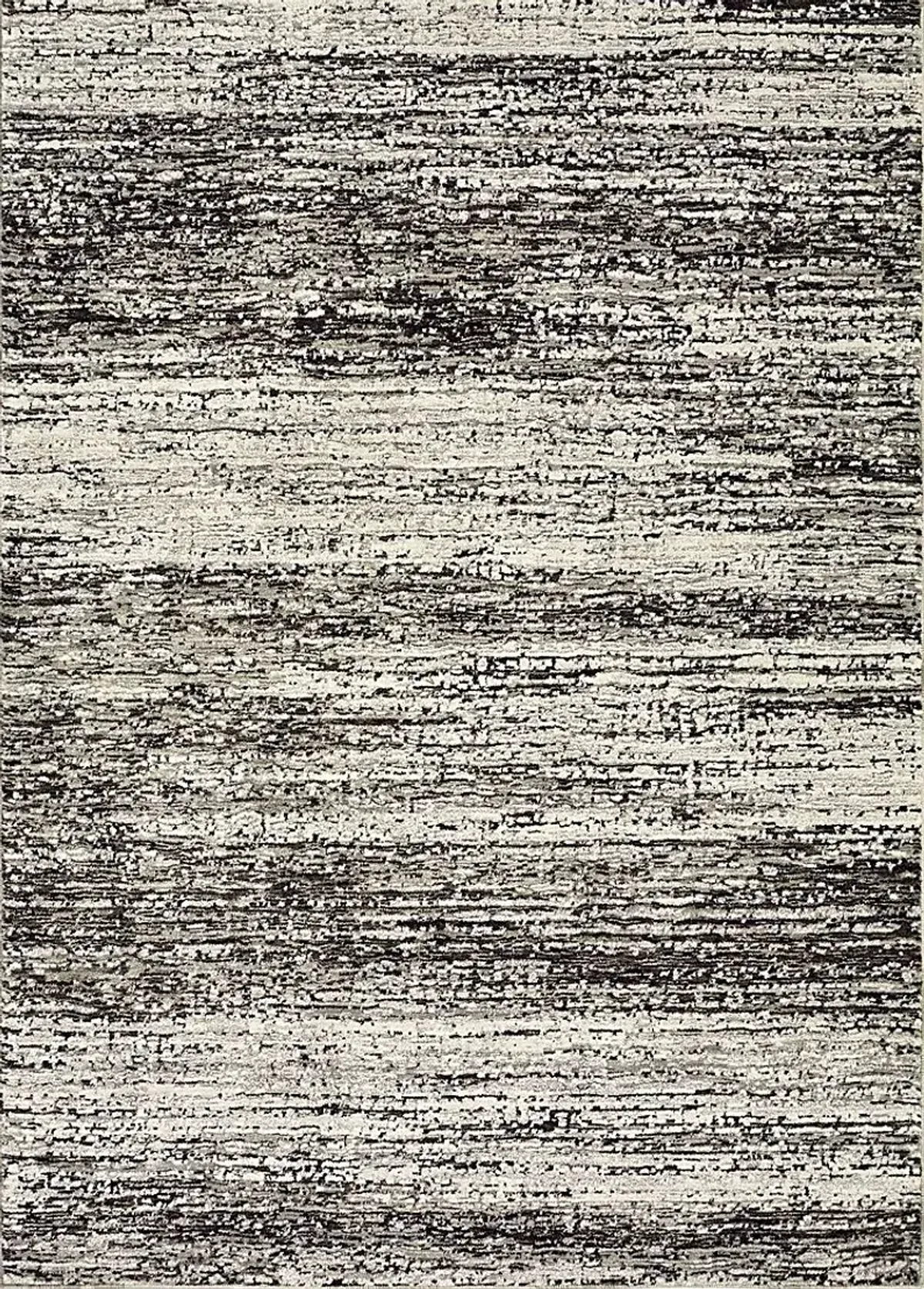 Melibee Black 5'3 x 7'3 Rug