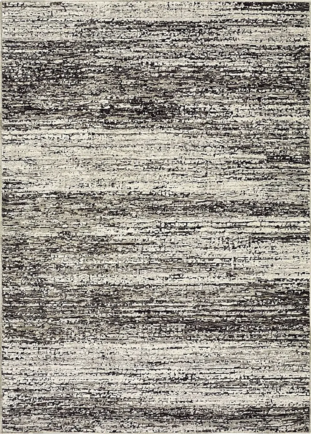 Melibee Black 7'10 x 10'10 Rug