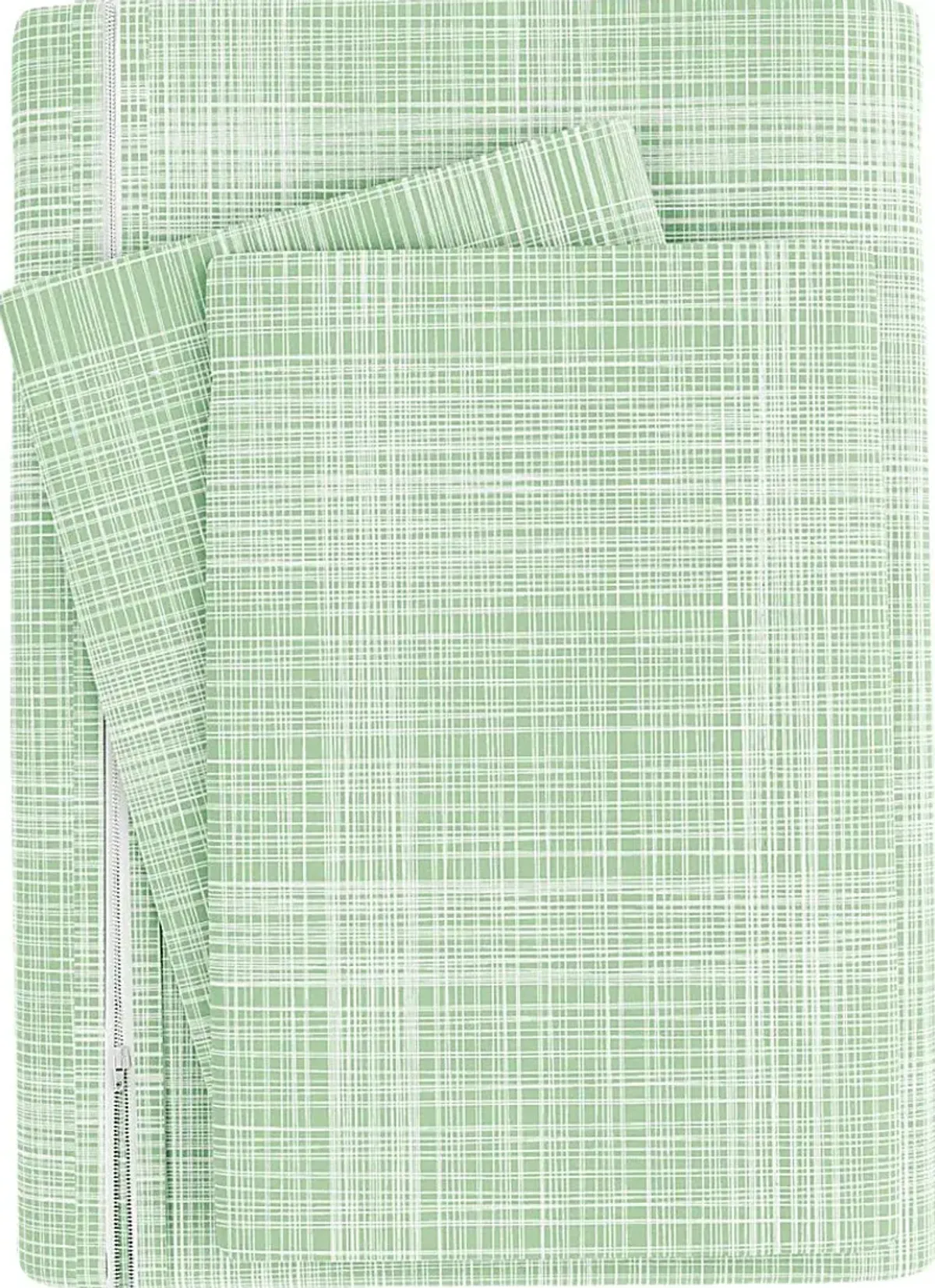 Belden Landing XX Forest 3 Pc Queen Duvet Set