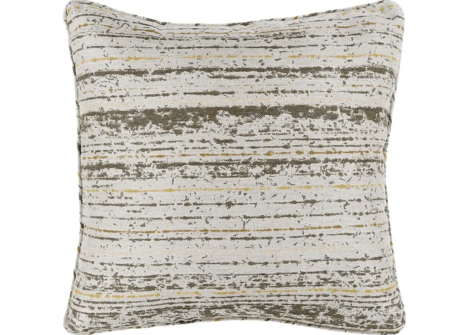 Delmare Brown Indoor/Outdoor Accent Pillow