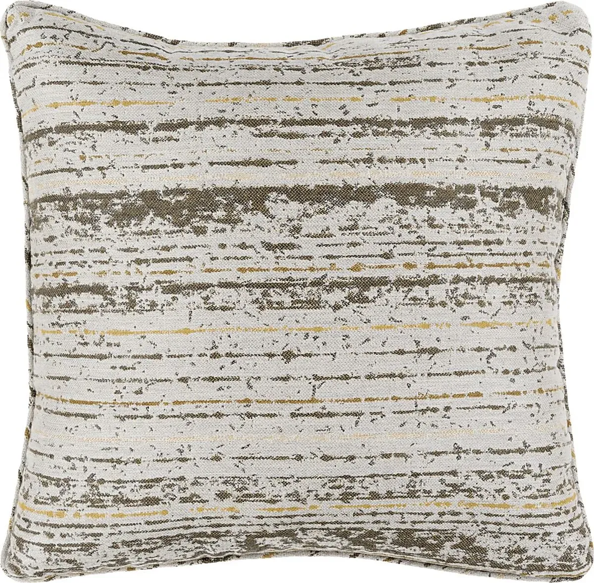 Delmare Brown Indoor/Outdoor Accent Pillow