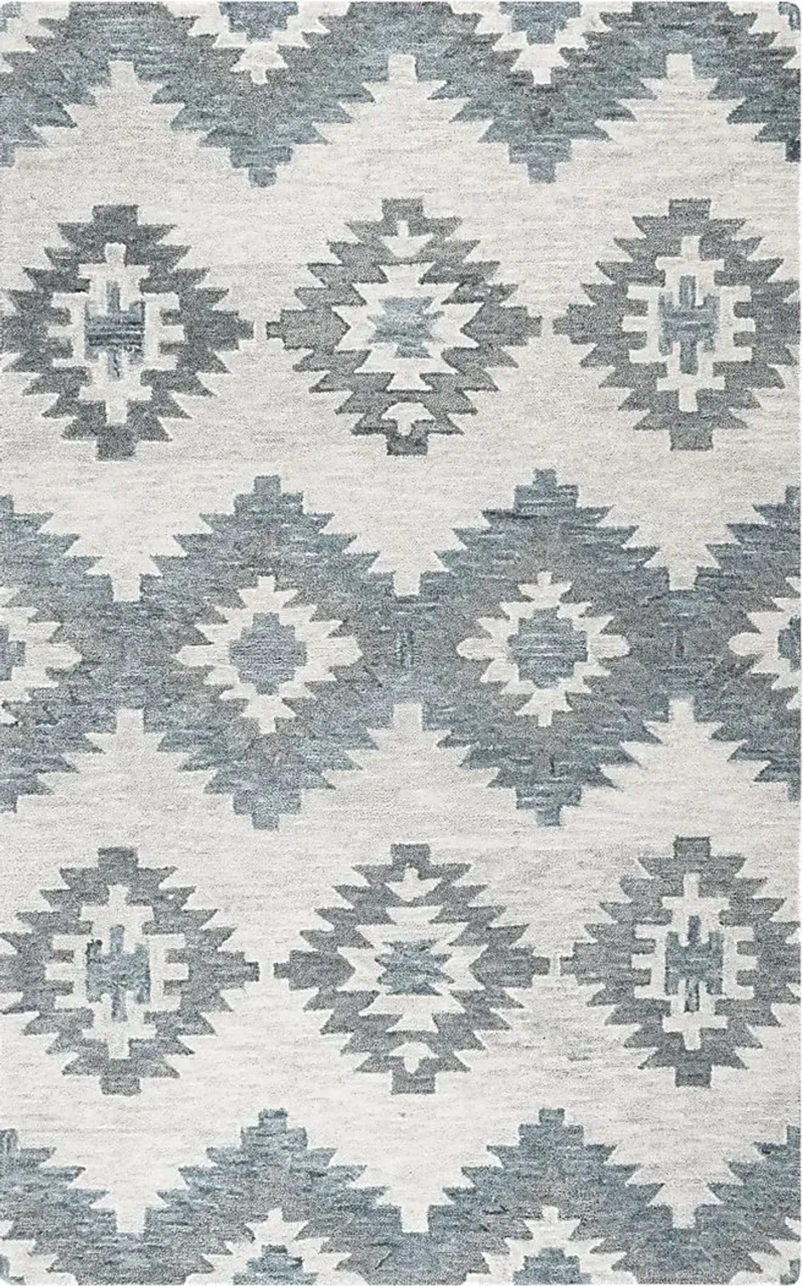 Katell Ivory 5' x 8' Rug