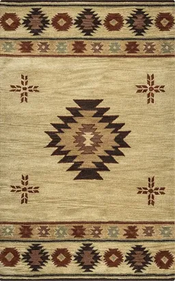 Beige color