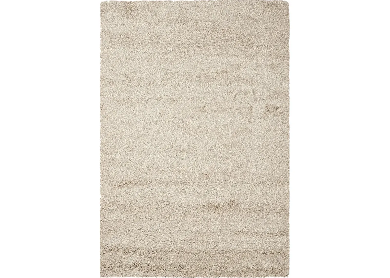 Cleona Beige 3' x 5' Rug