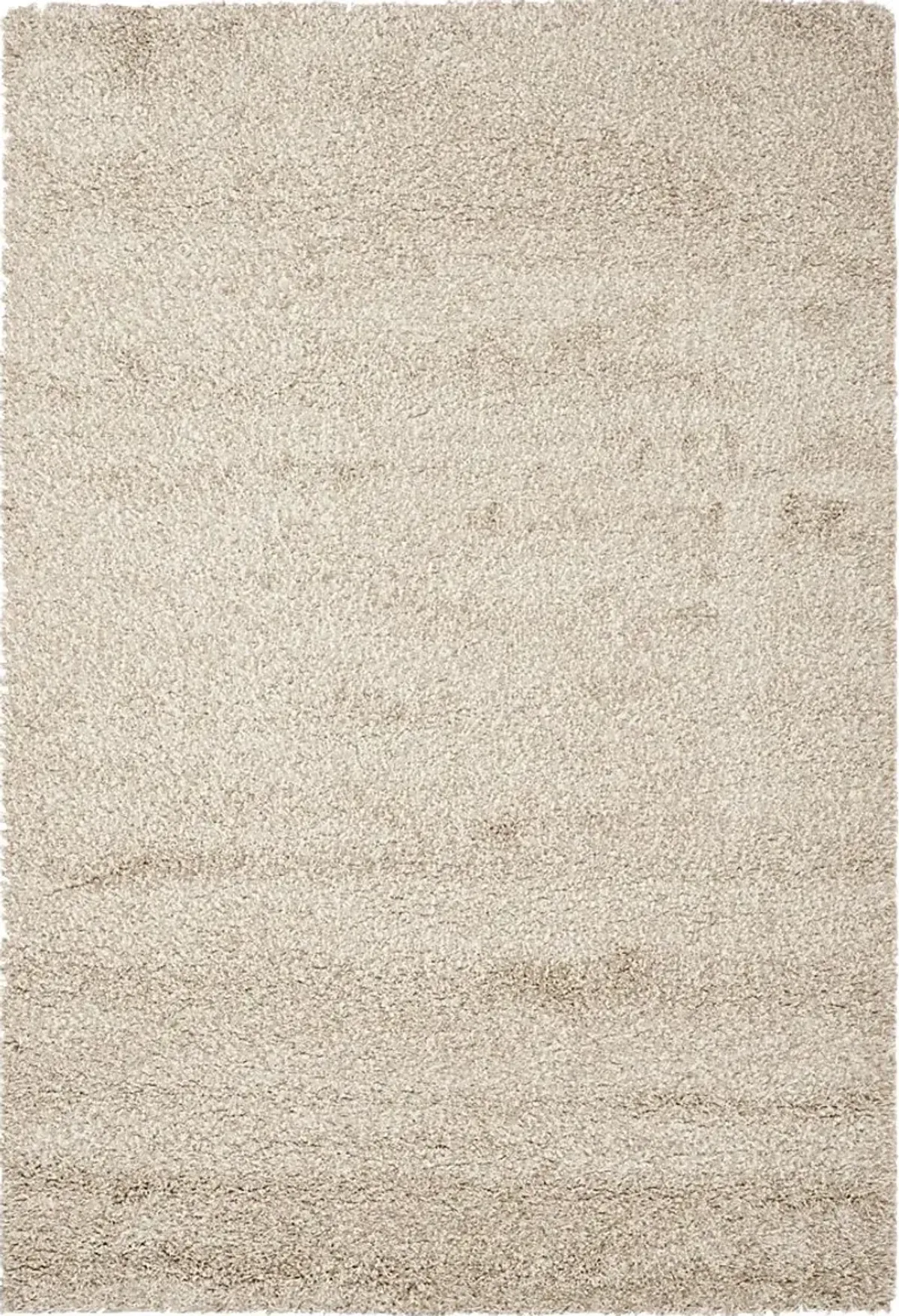 Cleona Beige 3' x 5' Rug