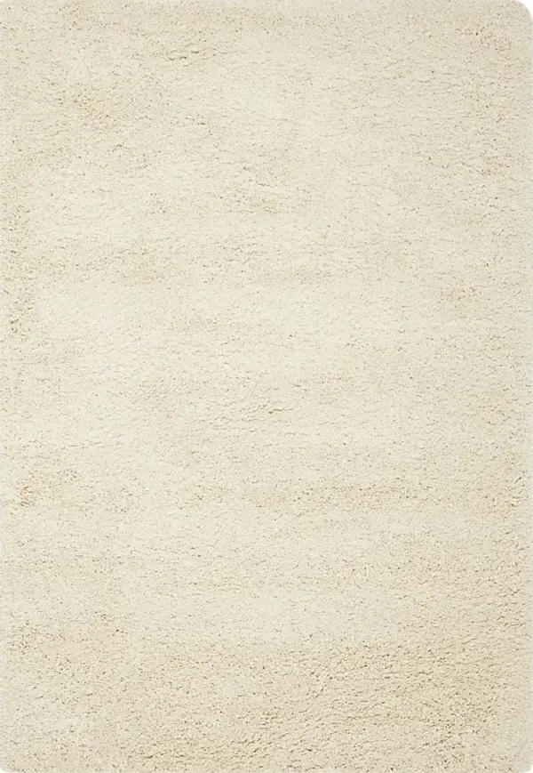 Cleona Ivory 8' x 10' Rug