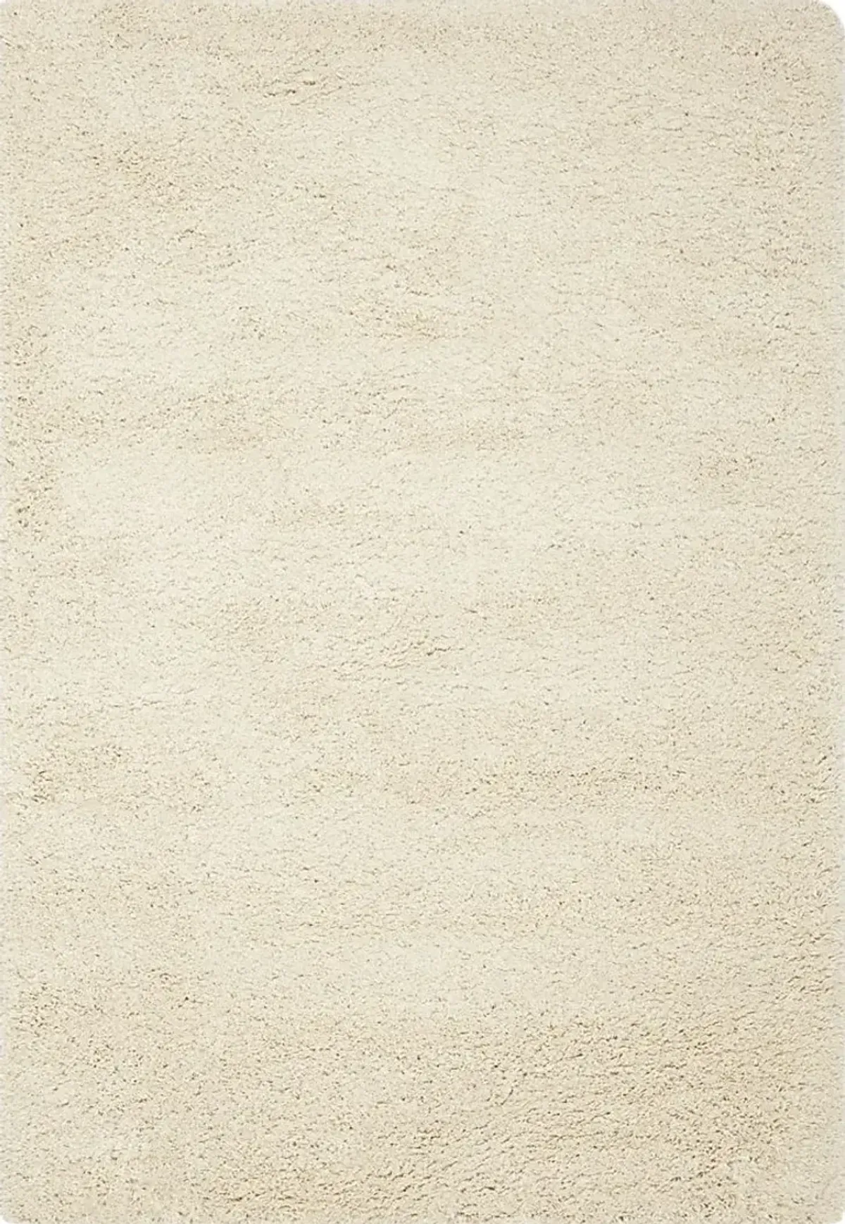 Cleona Ivory 8' x 10' Rug