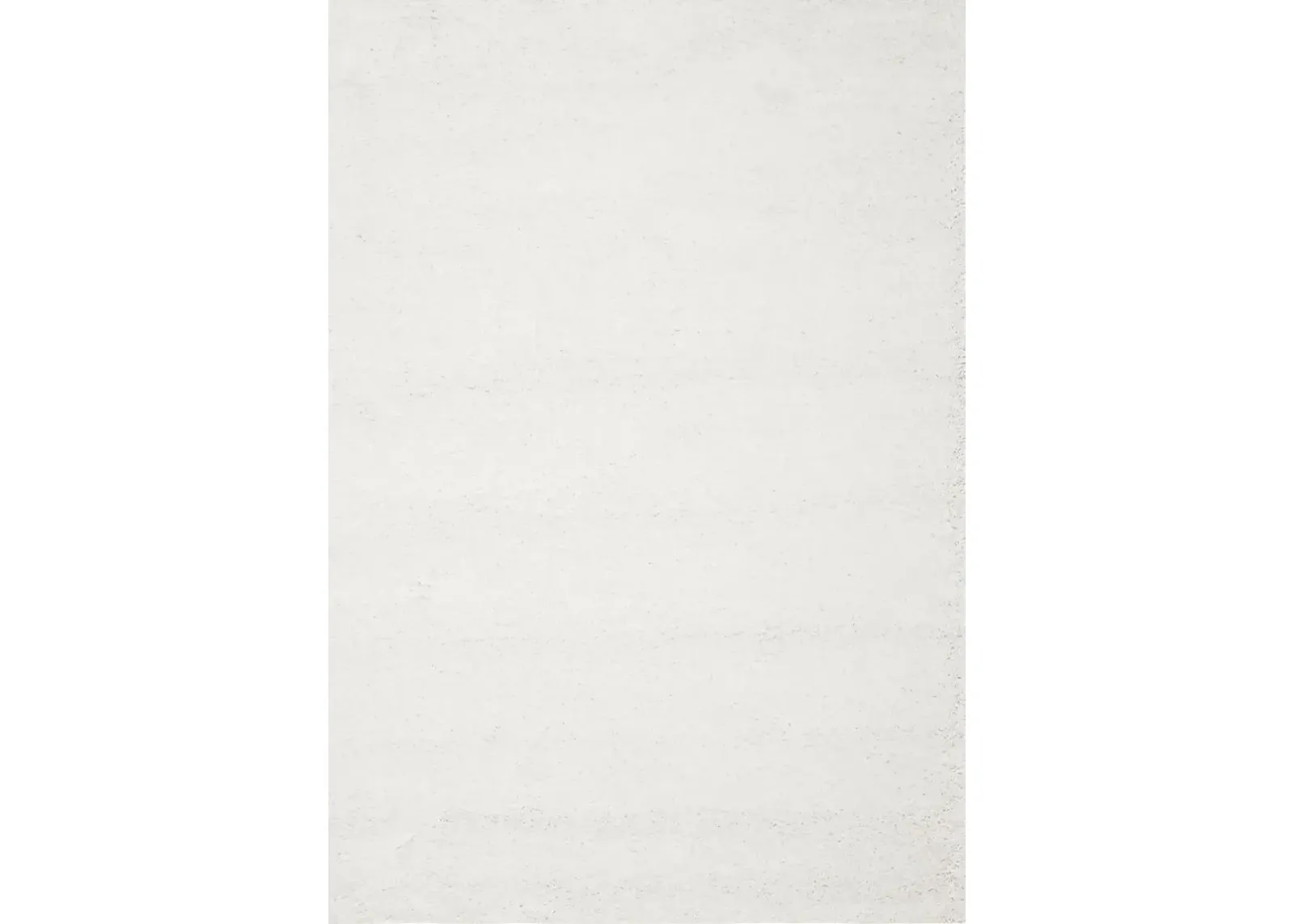 Cleona White 5' x 8' Rug