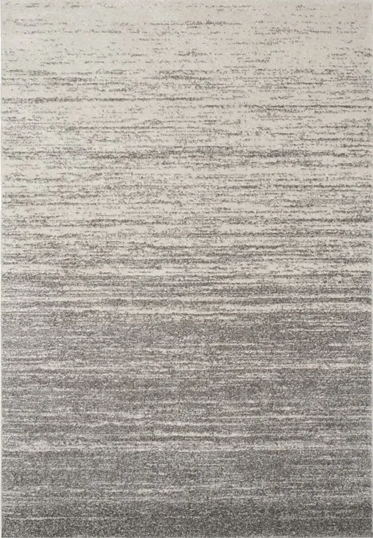 Omeir Light Gray 6' x 9' Rug