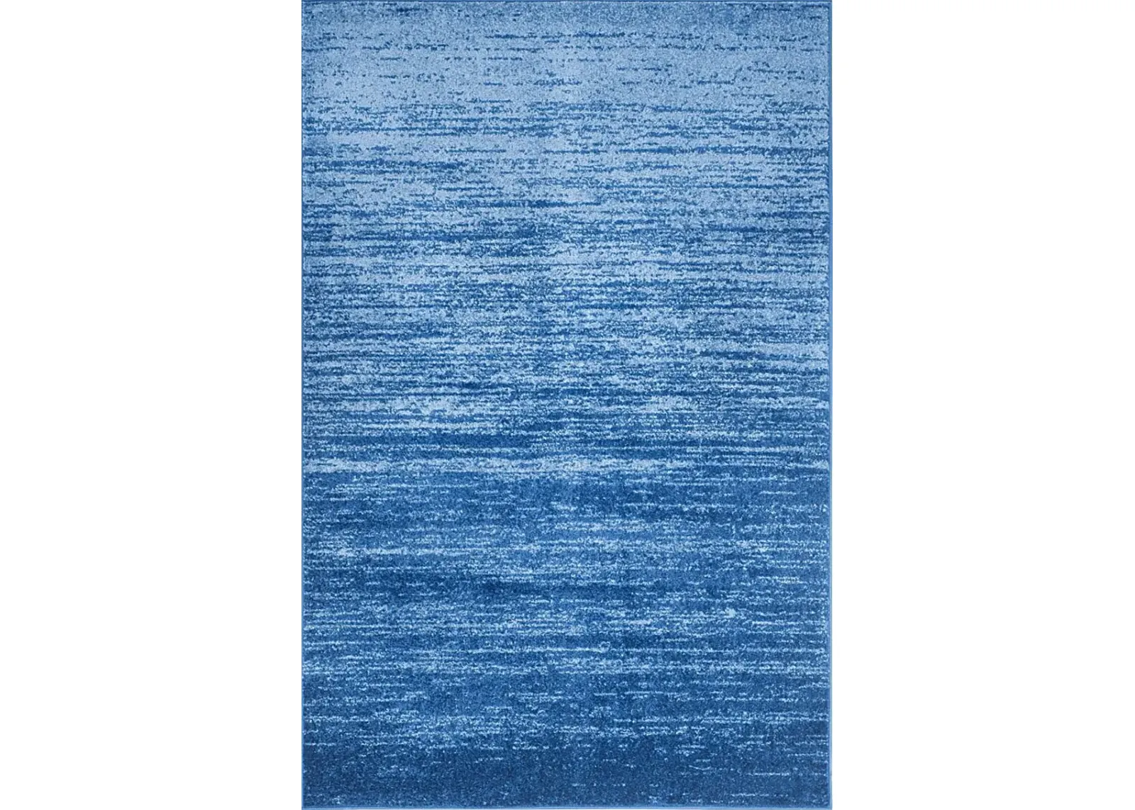 Omeir Blue 6' x 9' Rug