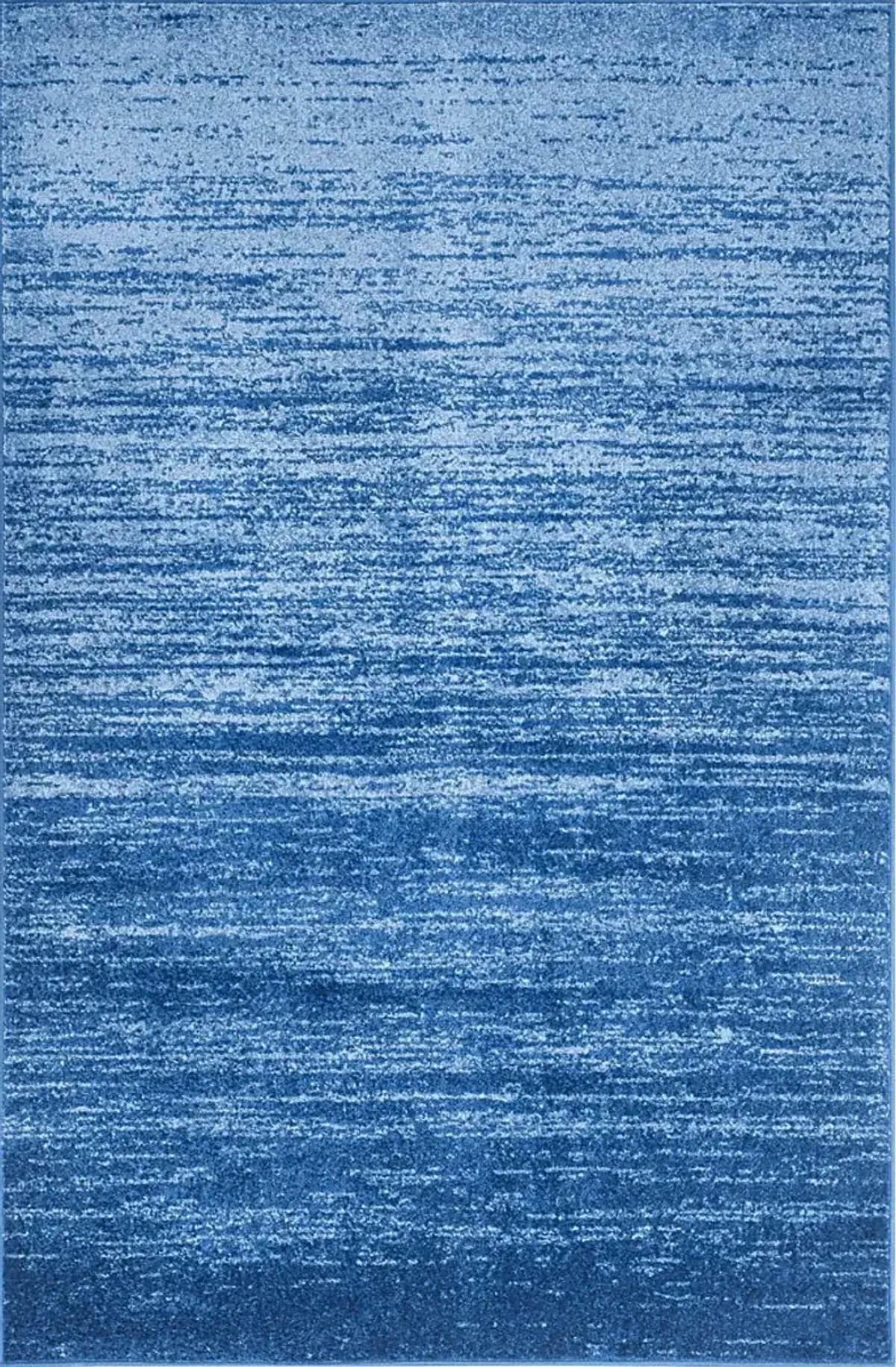 Omeir Blue 6' x 9' Rug