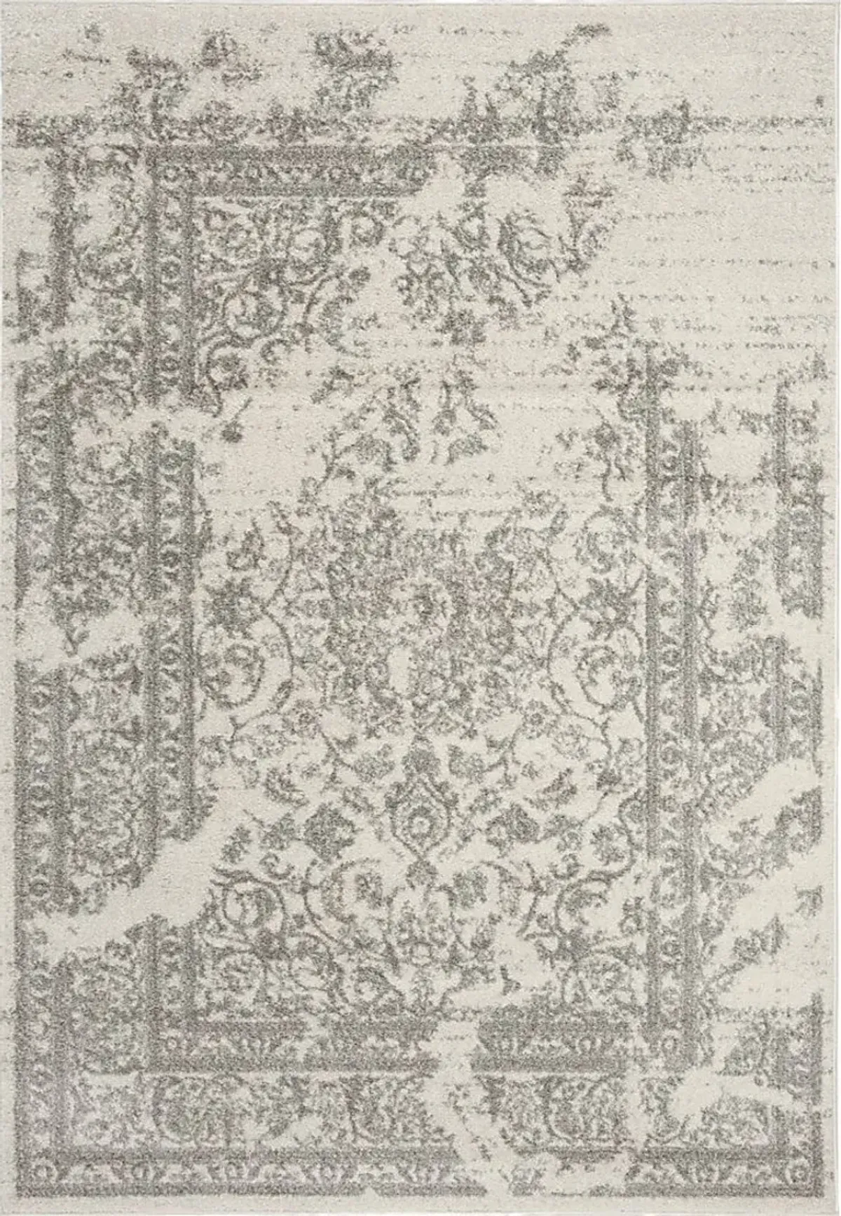 Elinora Ivory 5' x 8' Rug