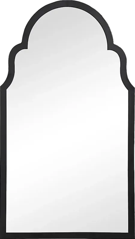 Willemette Black Mirror