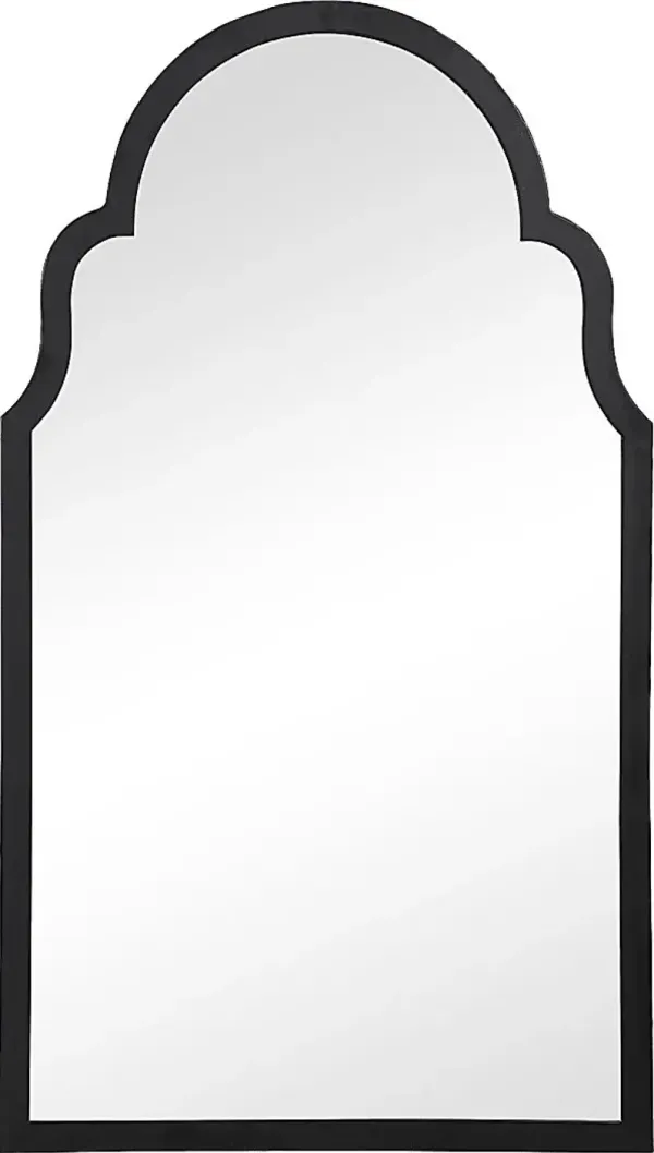 Willemette Black Mirror