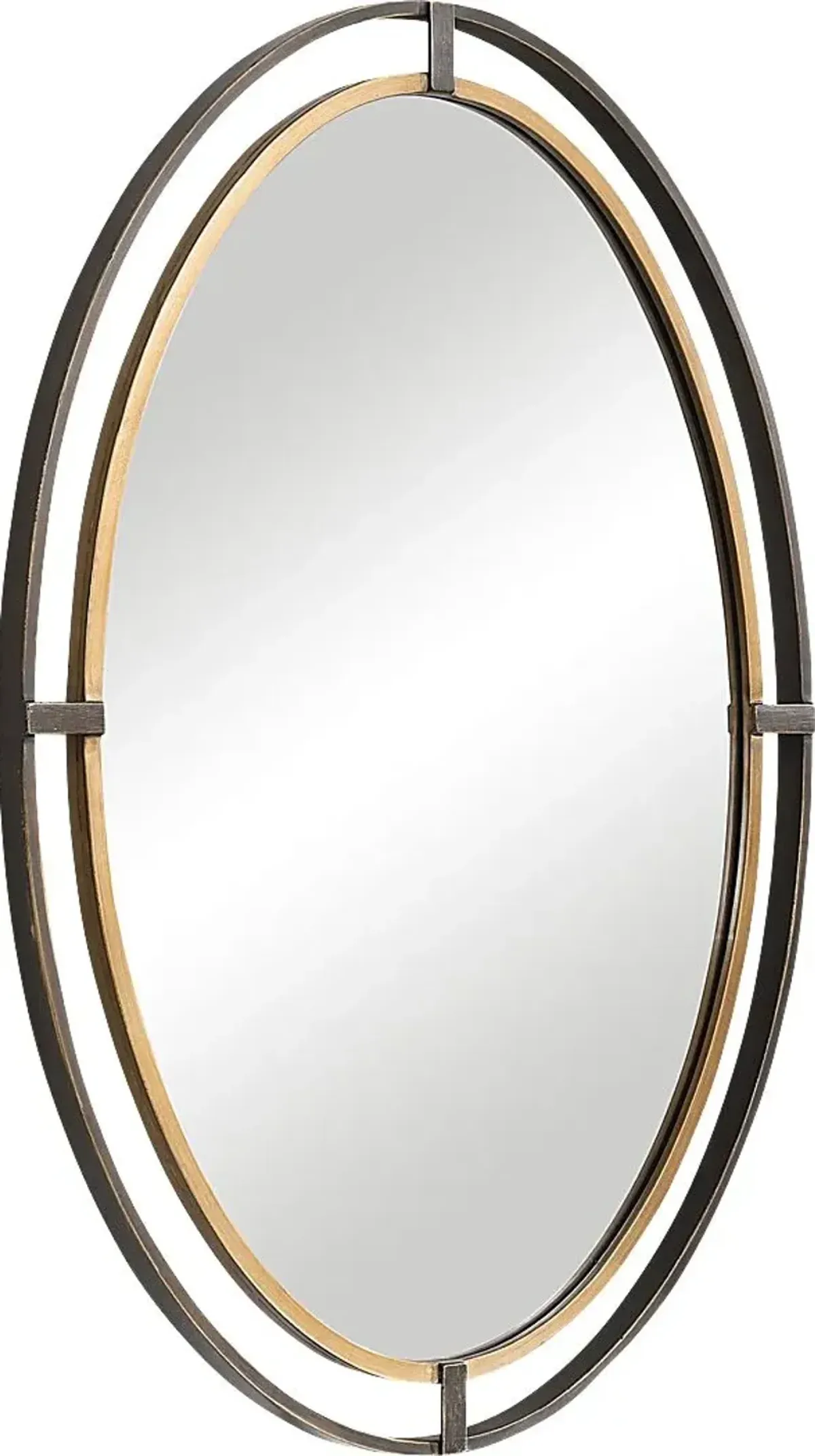 Winbern Bronze Mirror