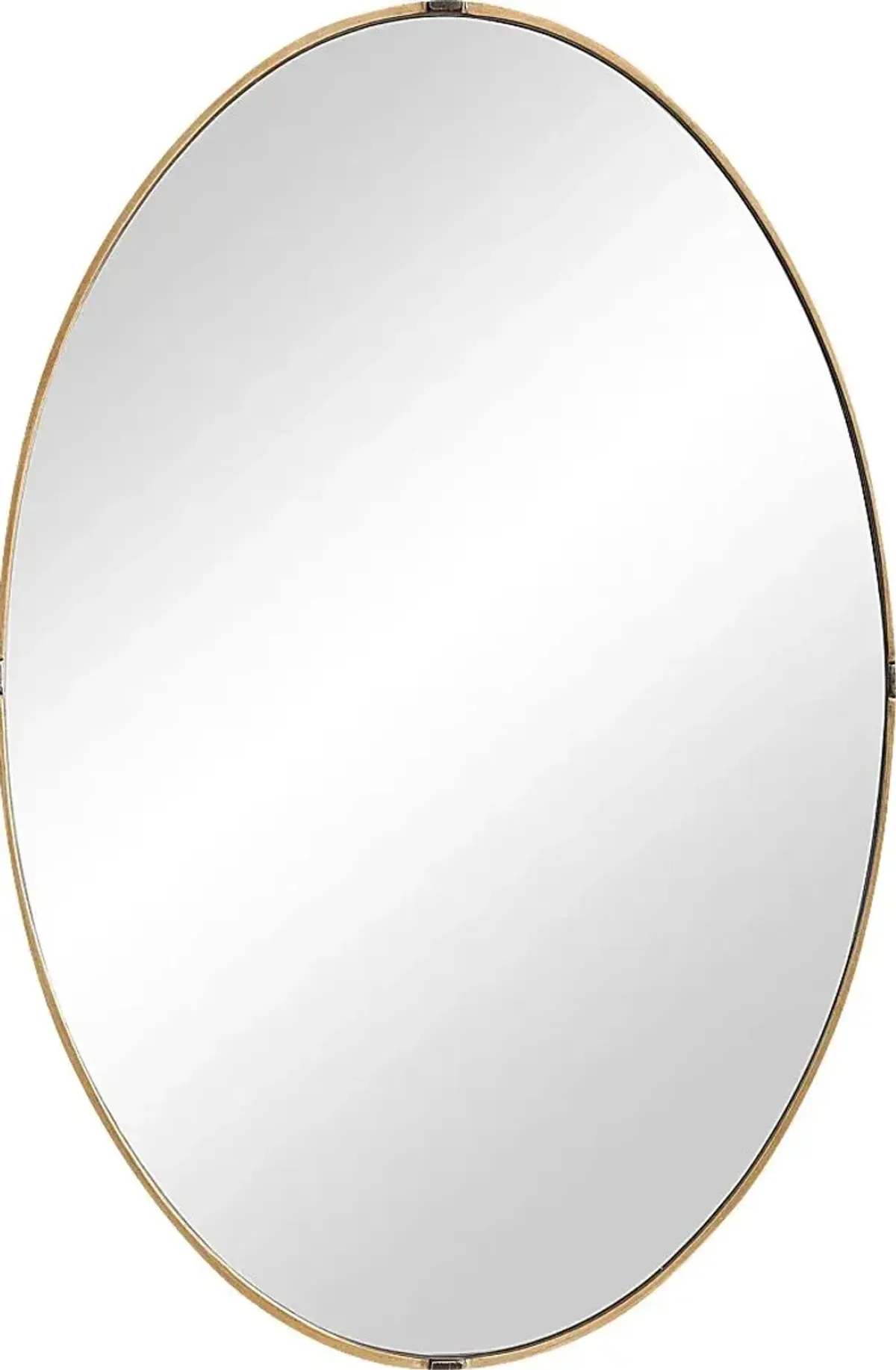 Winbern Bronze Mirror