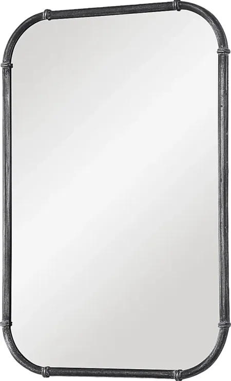 Zarzana Gray Mirror