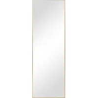 Saulnier Gold Mirror