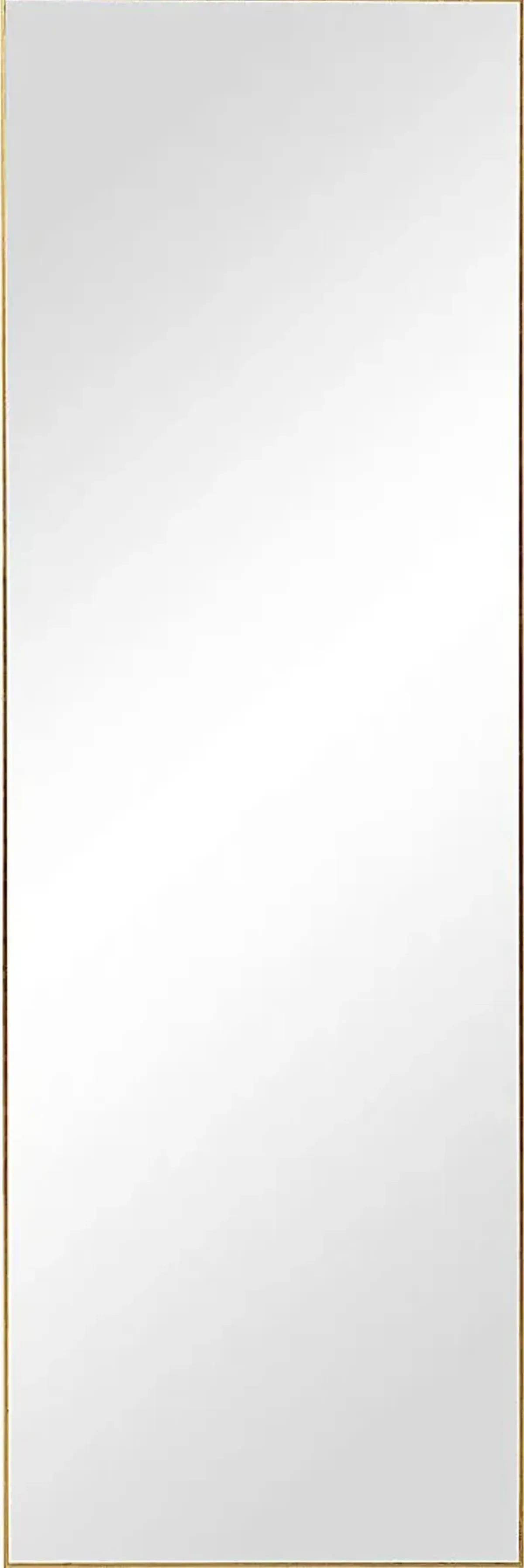 Saulnier Gold Mirror