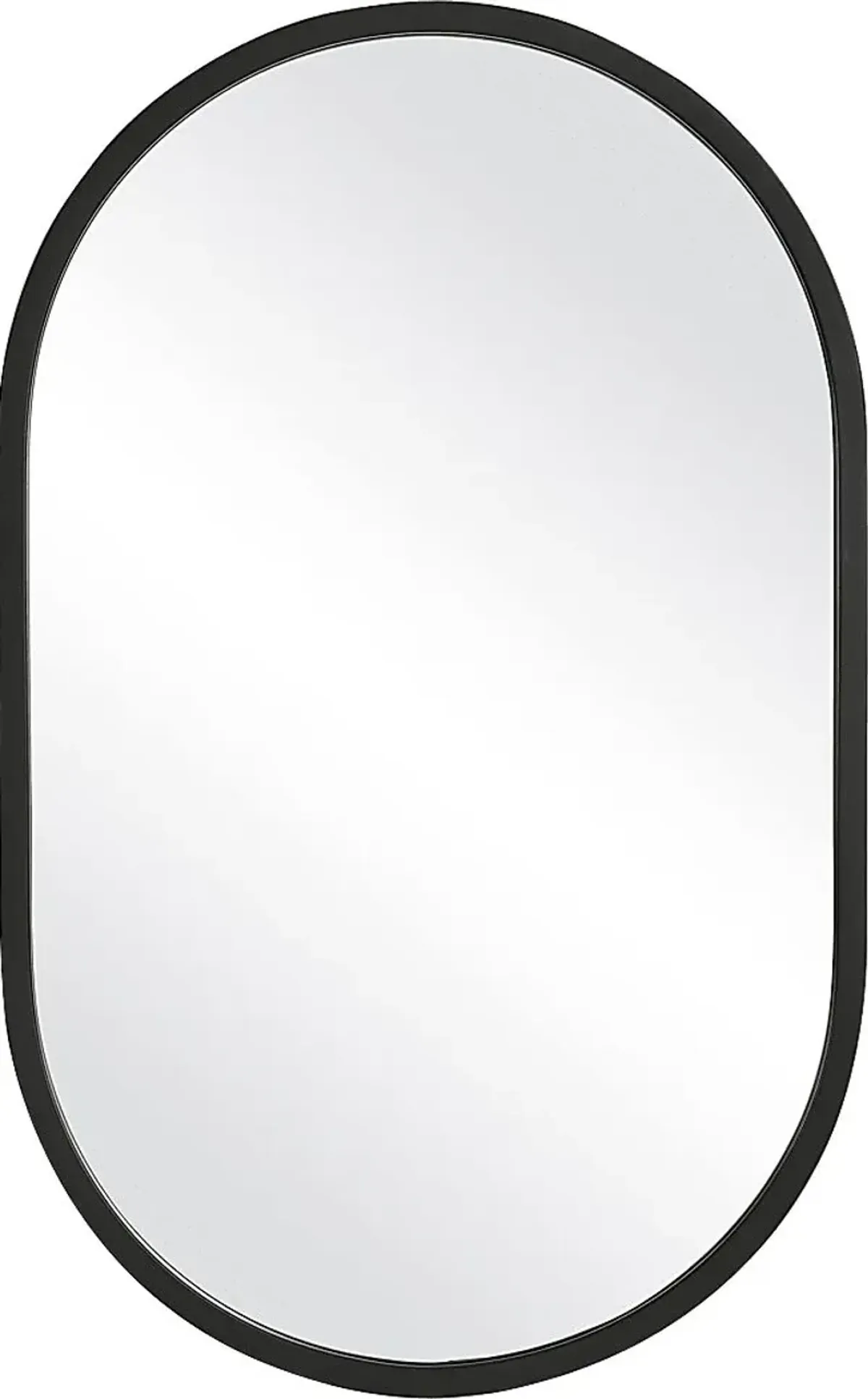 Teanaway Black Mirror