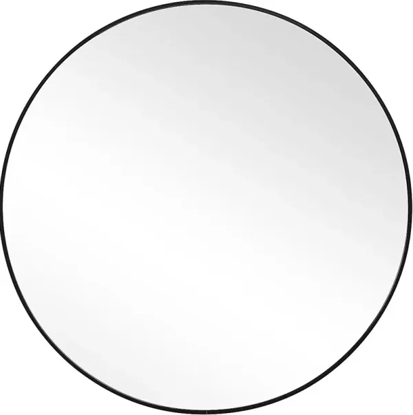 Vistamont Black Mirror