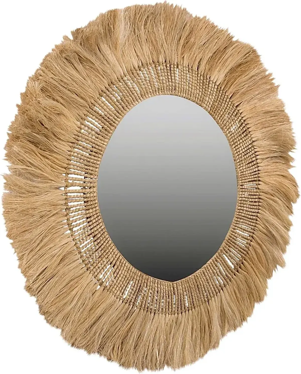 Pamie Natural Mirror