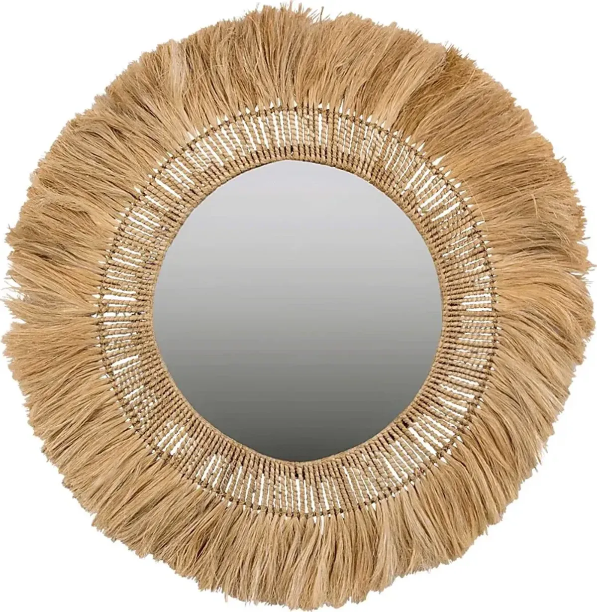 Pamie Natural Mirror
