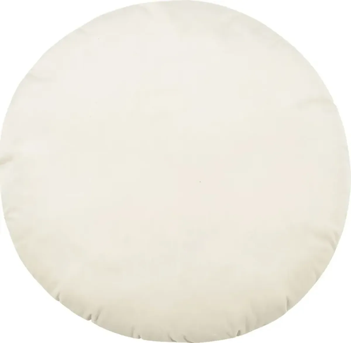 Estella Ann Cream Pillow