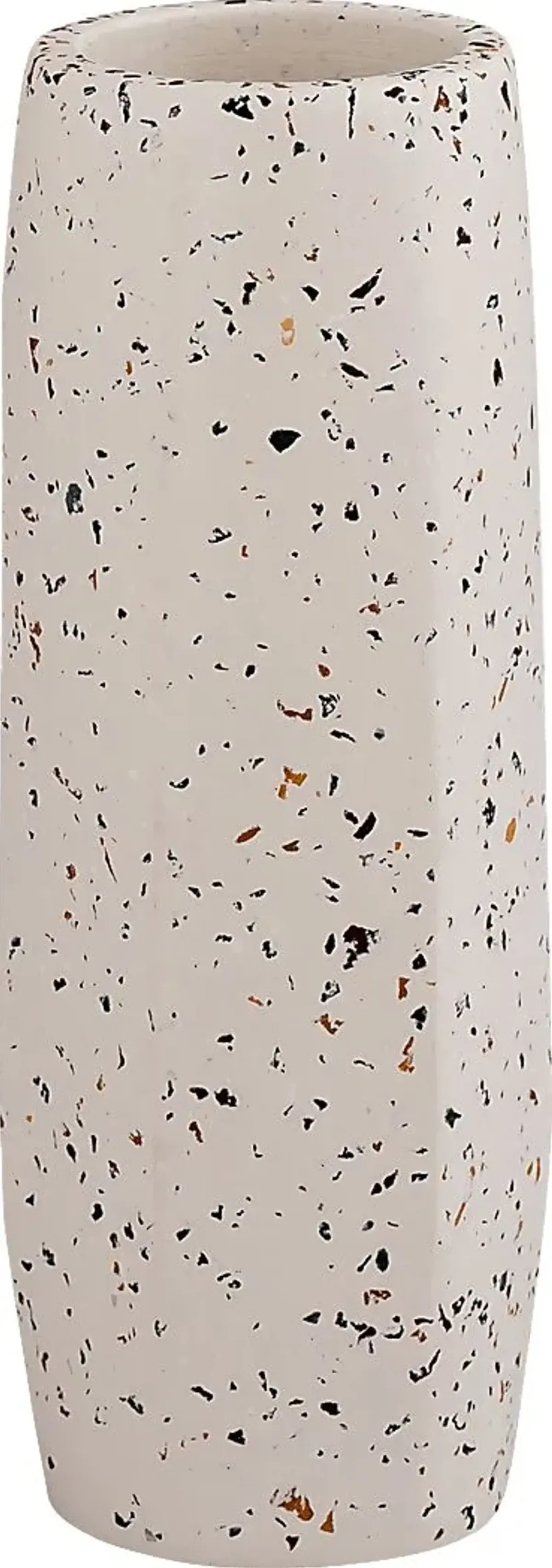 Canella Ann II White Vase