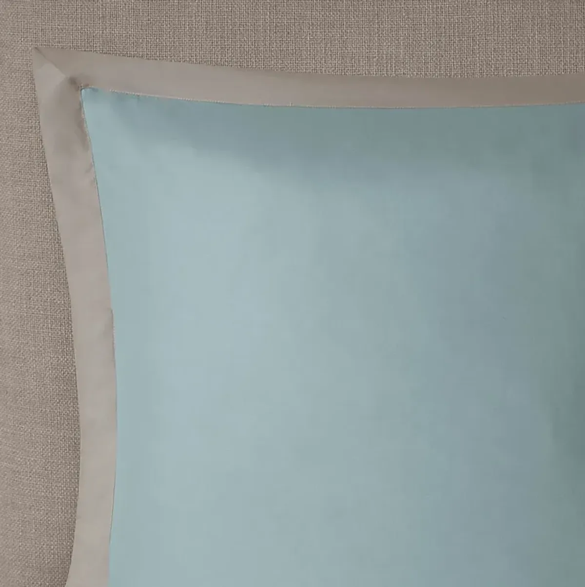 Inerness Green 8 Pc King Comforter Set