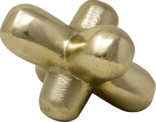 Watlington Gold Small Sculpture