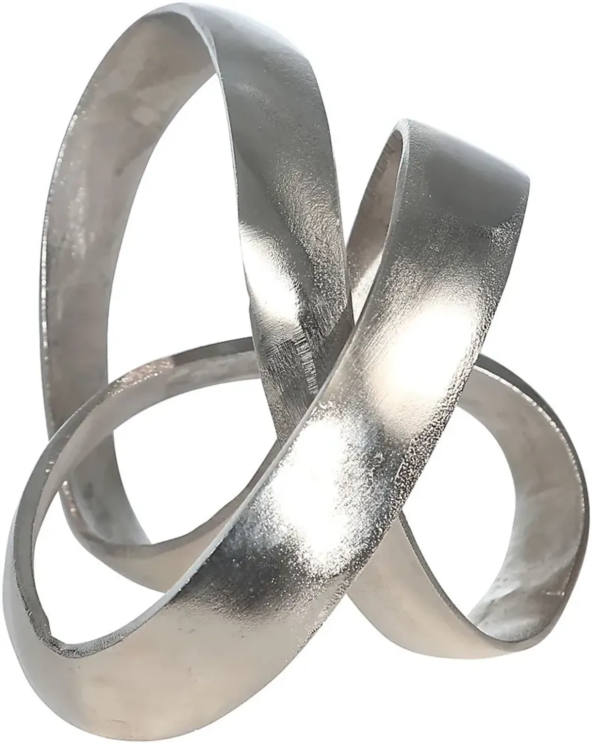 Valecian Silver Sculpture