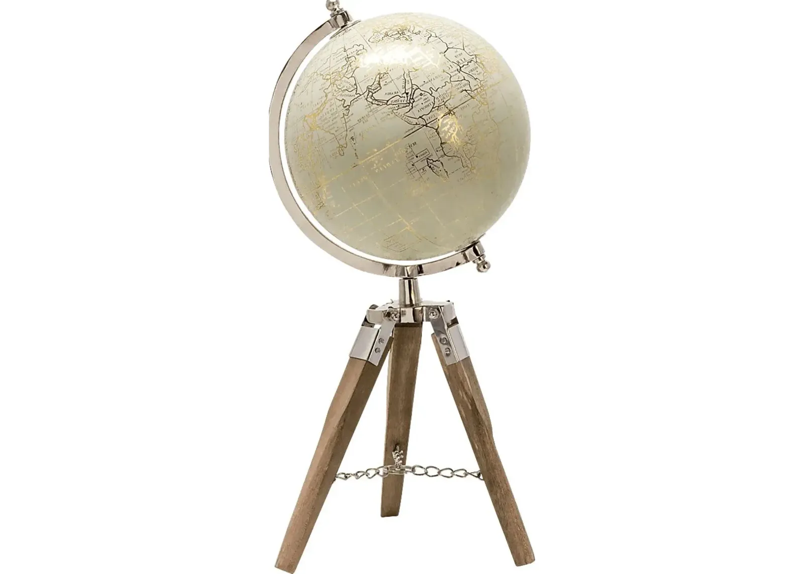 Scotridge Brown Globe