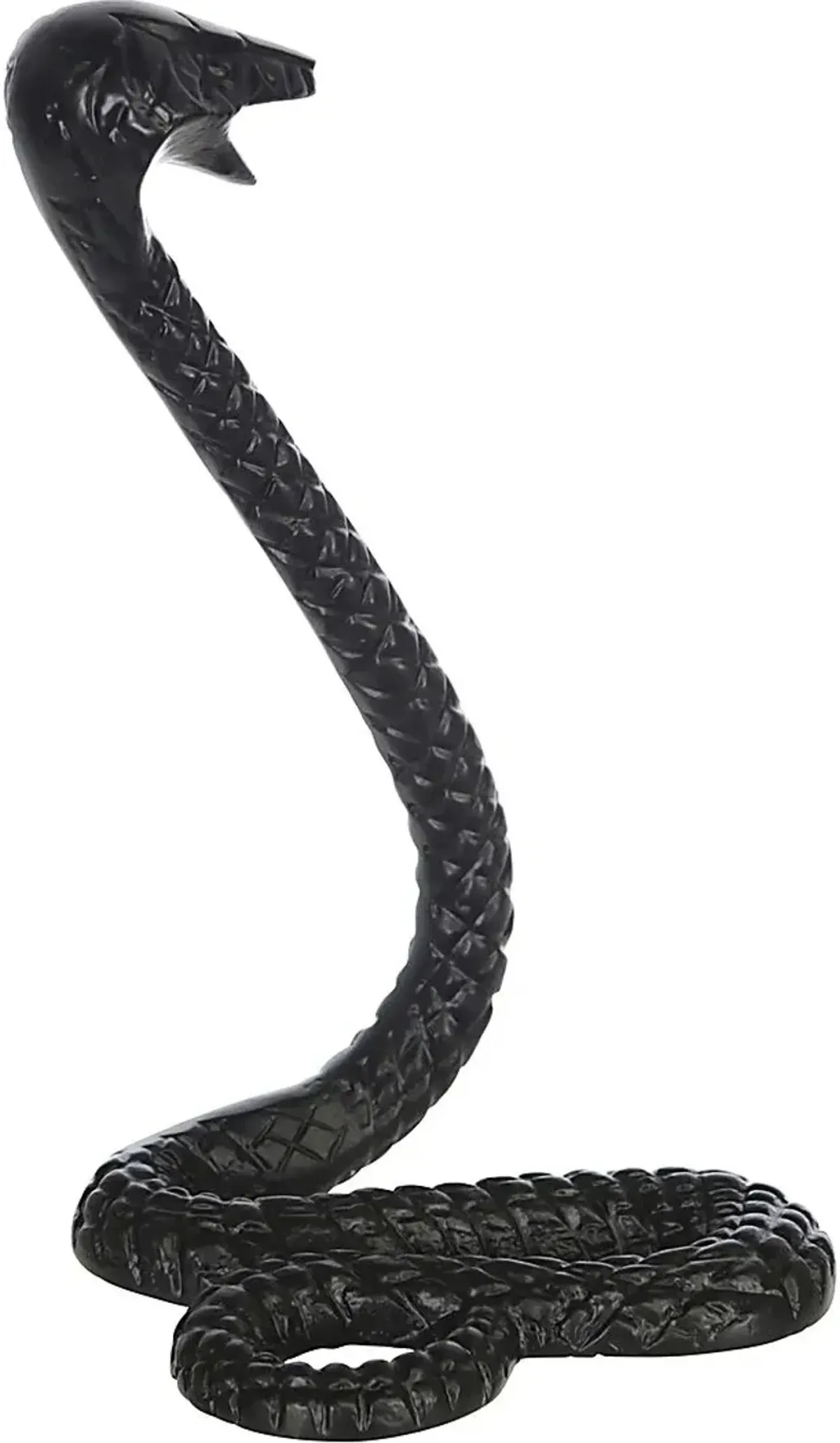 Montmare Black Figurine