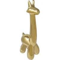 Millpoint Gold Figurine